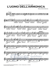 Ennio Morricone: The Anthology